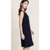 KAMALIKULTURE Women’s Kamali Kulture Sleeveless Swing Dress(Midnight)