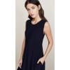 KAMALIKULTURE Women’s Kamali Kulture Sleeveless Swing Dress(Midnight)