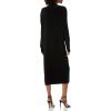 Norma Kamali Women’s Dress(Black)