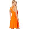 Norma Kamali Women’s Racer Swing Dress(Sos)