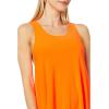 Norma Kamali Women’s Racer Swing Dress(Sos)