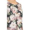 Norma Kamali Women’s Sleeveless Mini Dress(Peony)