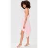 Norma Kamali Women’s Convertible Dress(Ballet Pink)