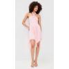 Norma Kamali Women’s Convertible Dress(Ballet Pink)