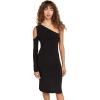 Norma Kamali(Black)
