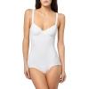 Norma Kamali Women’s Standard Vogue Mio(Snow White)
