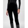 Norma Kamali Women’s Long Legging W/O Waistband(Black)