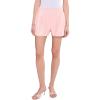 Norma Kamali Men’s Mens Pleat Short (25)(Ballet Pink)