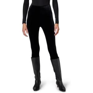 Norma Kamali Women’s Long Legging W/O Waistband(Black)