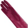 Norma Kamali Women’s Long Gloves(Plum)