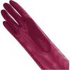 Norma Kamali Women’s Long Gloves(Plum)
