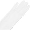 Norma Kamali Women’s Long Gloves(Snow White)