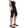 Pedal Pusher(Black)