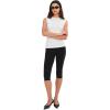 Pedal Pusher(Black)