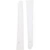 Norma Kamali Women’s Long Gloves(Snow White)
