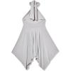 Norma Kamali Women’s Convertible Dress(Grey)