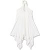 Norma Kamali Women’s Convertible Dress(Snow White)