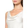 Norma Kamali Women’s Maria Top(Porcelain)