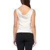 Norma Kamali Women’s Maria Top(Porcelain)