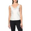 Norma Kamali Women’s Maria Top(Porcelain)