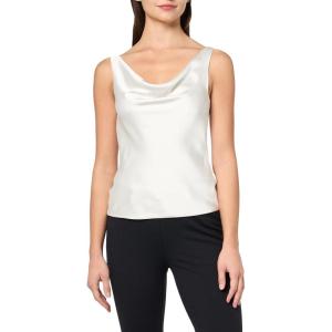 Norma Kamali Women’s Maria Top(Porcelain)