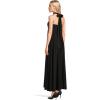 Norma Kamali Women’s Convertible Gown(Black)