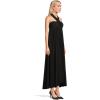 Norma Kamali Women’s Convertible Gown(Black)