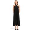 Norma Kamali Women’s Convertible Gown(Black)