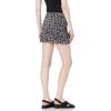 Norma Kamali Womens Fit and Flare(Petite Fleur)