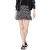Norma Kamali Womens Fit and Flare(Petite Fleur)